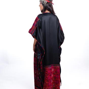 Sab’aawi (beer Seba) Thobe — 3