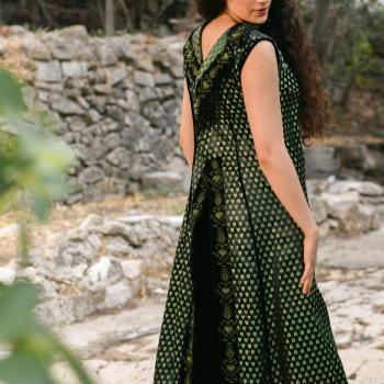 Love in green — 1