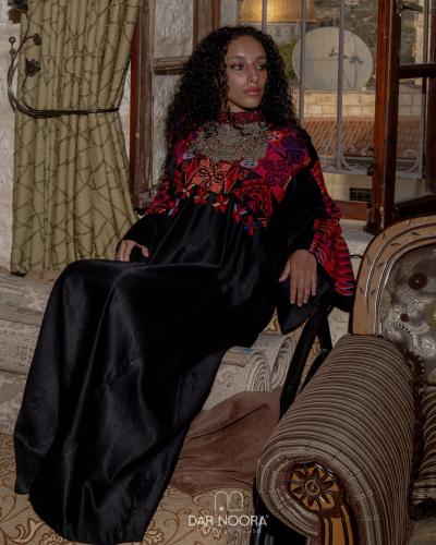 Dar Noora Galbiya