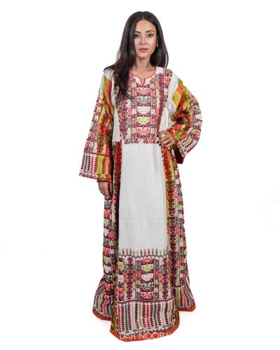 Dar Noora Signature Thoub