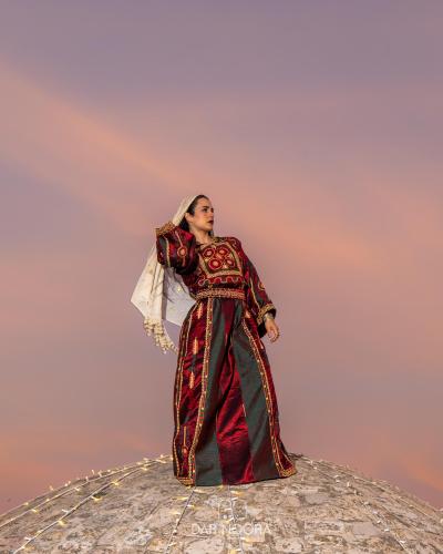 Malaka Thoub- New Edition
