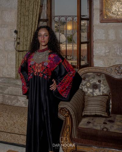 Dar Noora Galbiya