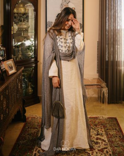 The Ramadan SS’26 - Set