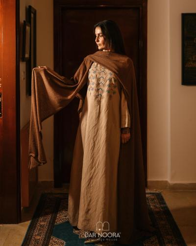 The Ramadan SS’26 - Set