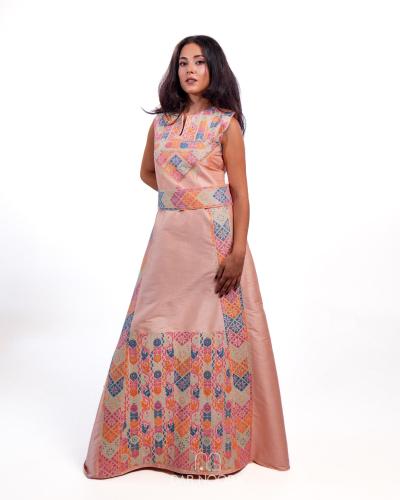 Dar Noora Signature dress