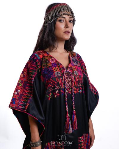 Sab’aawi (beer Seba) Thobe