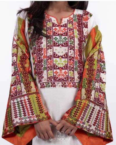 Dar Noora Signature Thoub