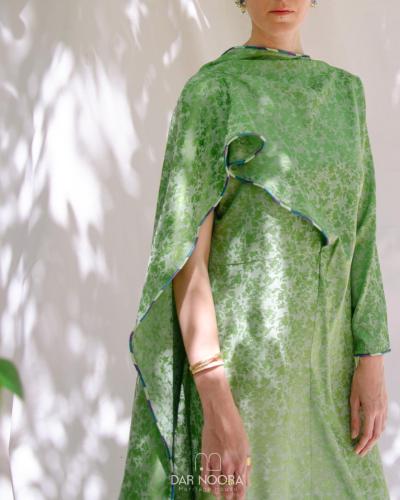 Green Evening