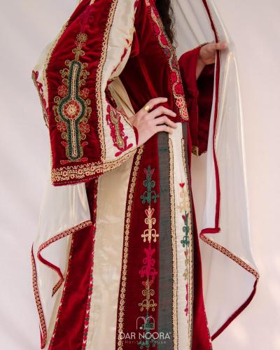 Fallahi Bridal