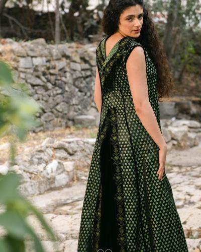 Love in green