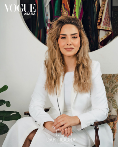Palestinian-fashion-designers