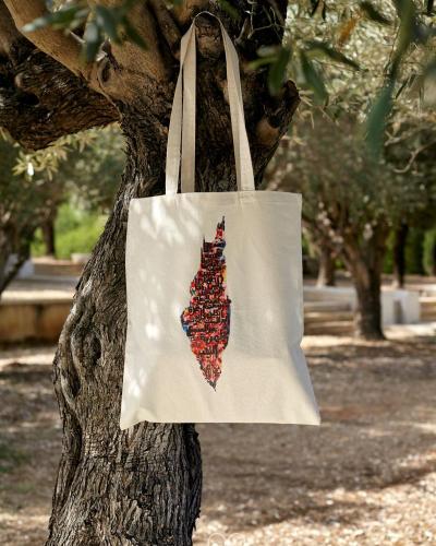 My Map collection Bag 2