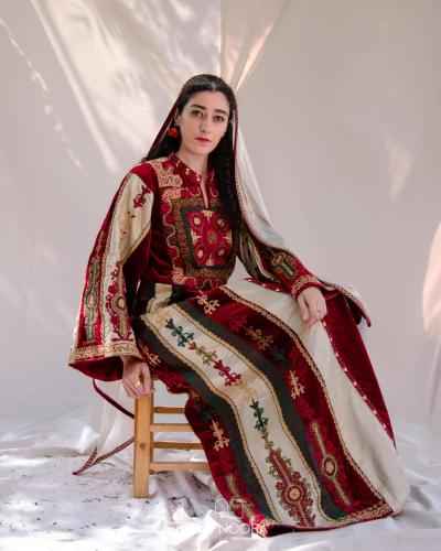 Fallahi Bridal