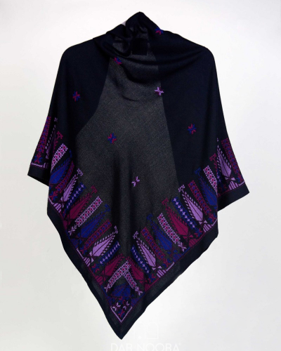 Triangle Scarf