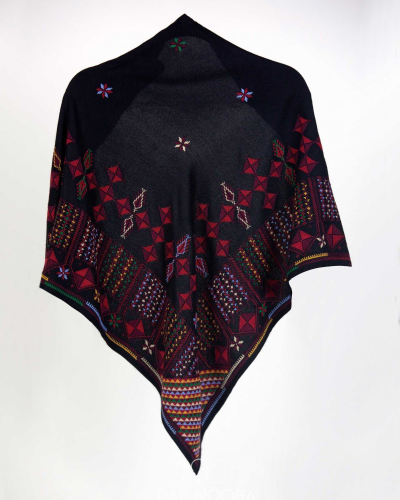 Triangle Scarf
