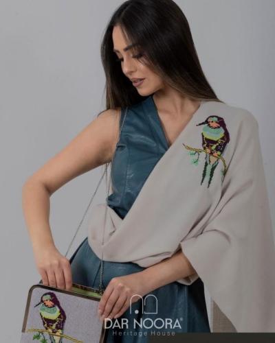 Sunbird Bag