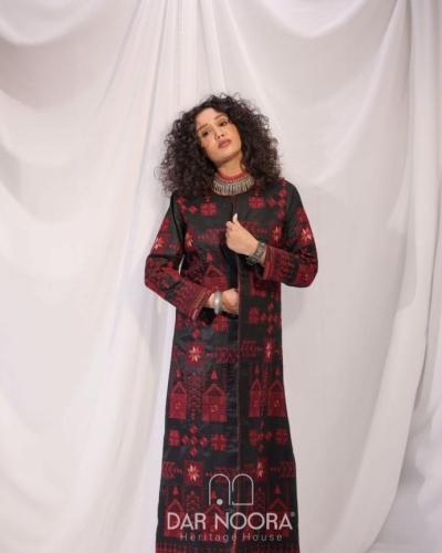 Dar Noora Jacket