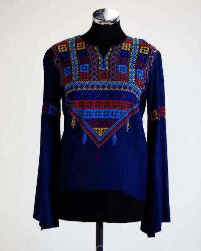 Navy blue Shirt