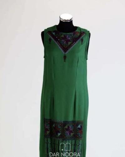 Kanan dress Green