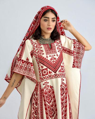 Dar Noora Thoub