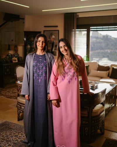 The Ramadan SS’26 -pink dress