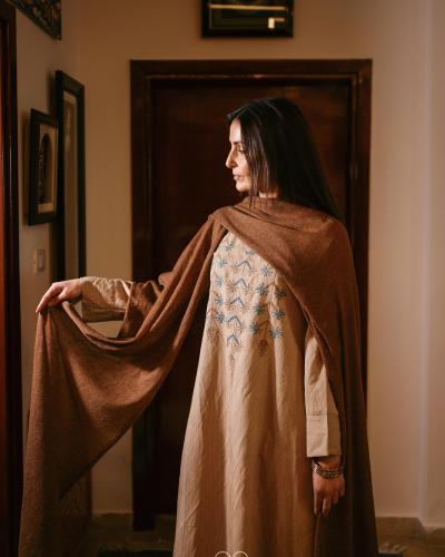 The Ramadan SS’26 - Set