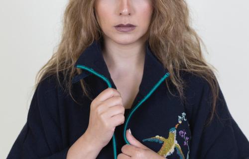 Noora Abdeen / Khalifeh Founder and Designer Director