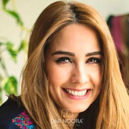 Noora Khalifeh