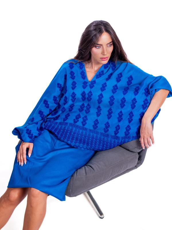 Free flow Najafi blouse