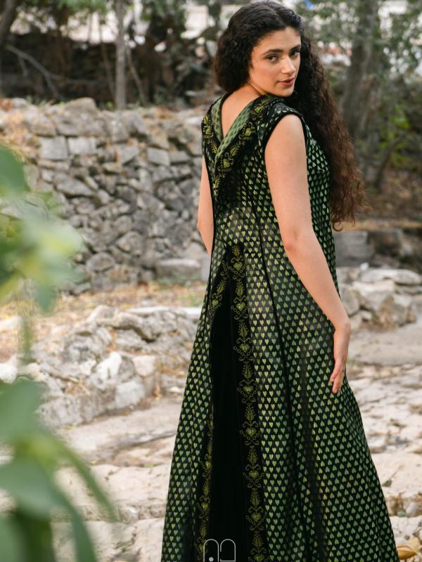 Love in green
