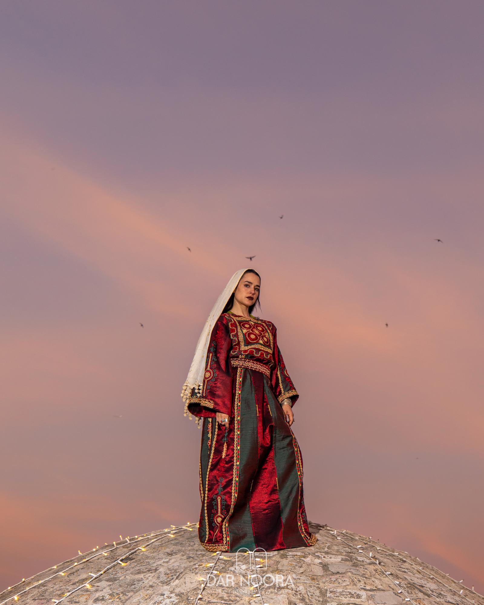 Malaka Thobe- New Edition