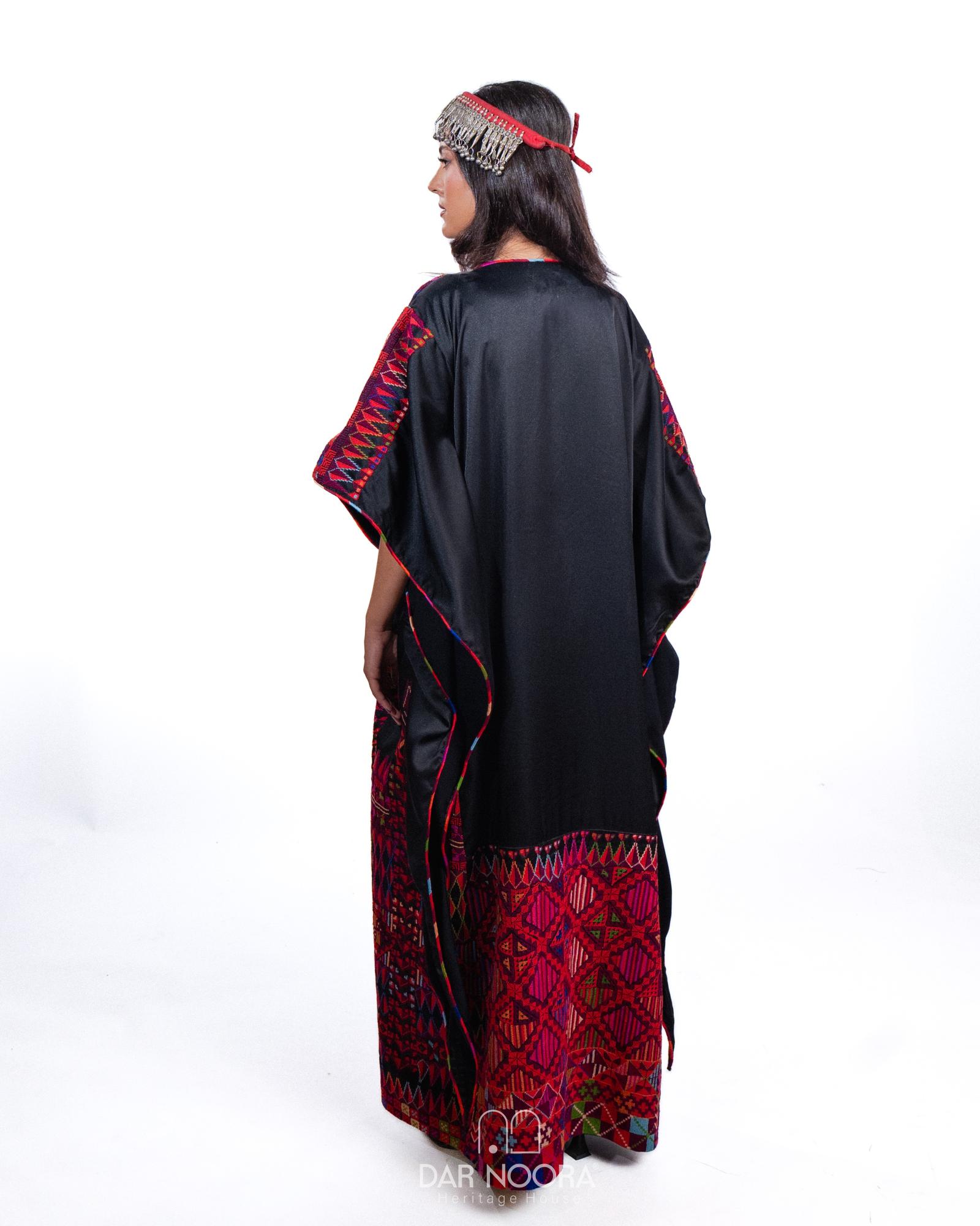 Sab’aawi (beer Seba) Thobe