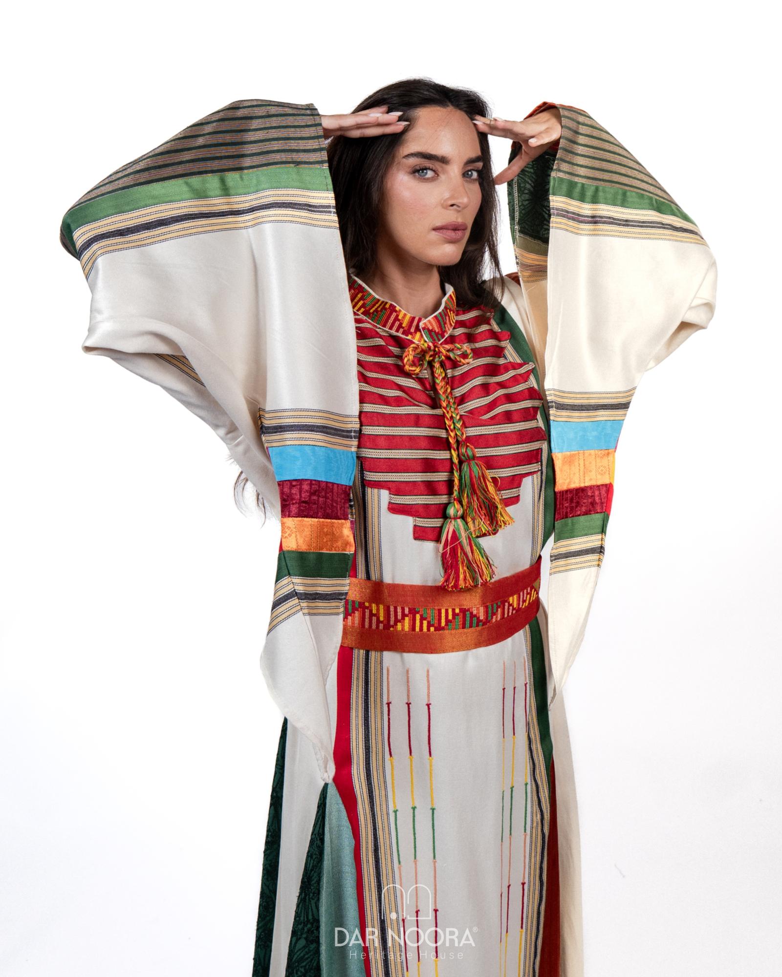 ثوب طوباس