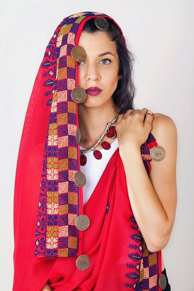 Noora Abdeen/Khalifeh on how women entrepreneurs could face the challenges of creating a business