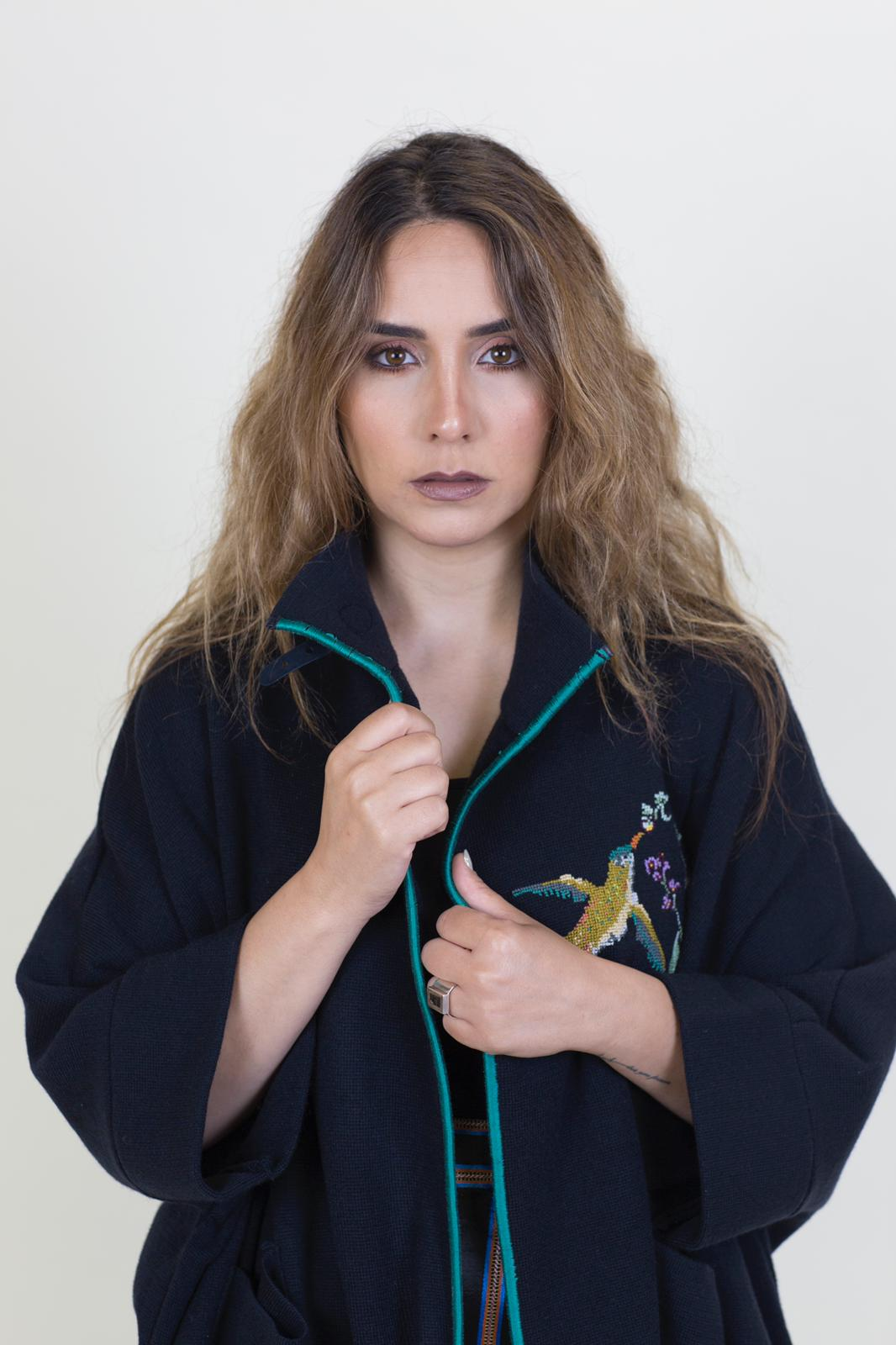 Noora Abdeen / Khalifeh Founder and Designer Director